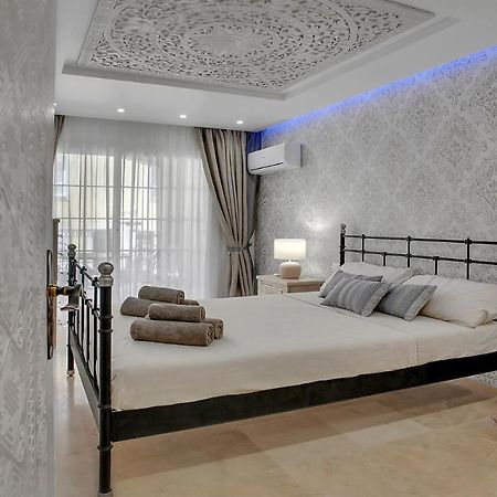 Luxury House Paraiso Del Palm Mar Buitenkant foto