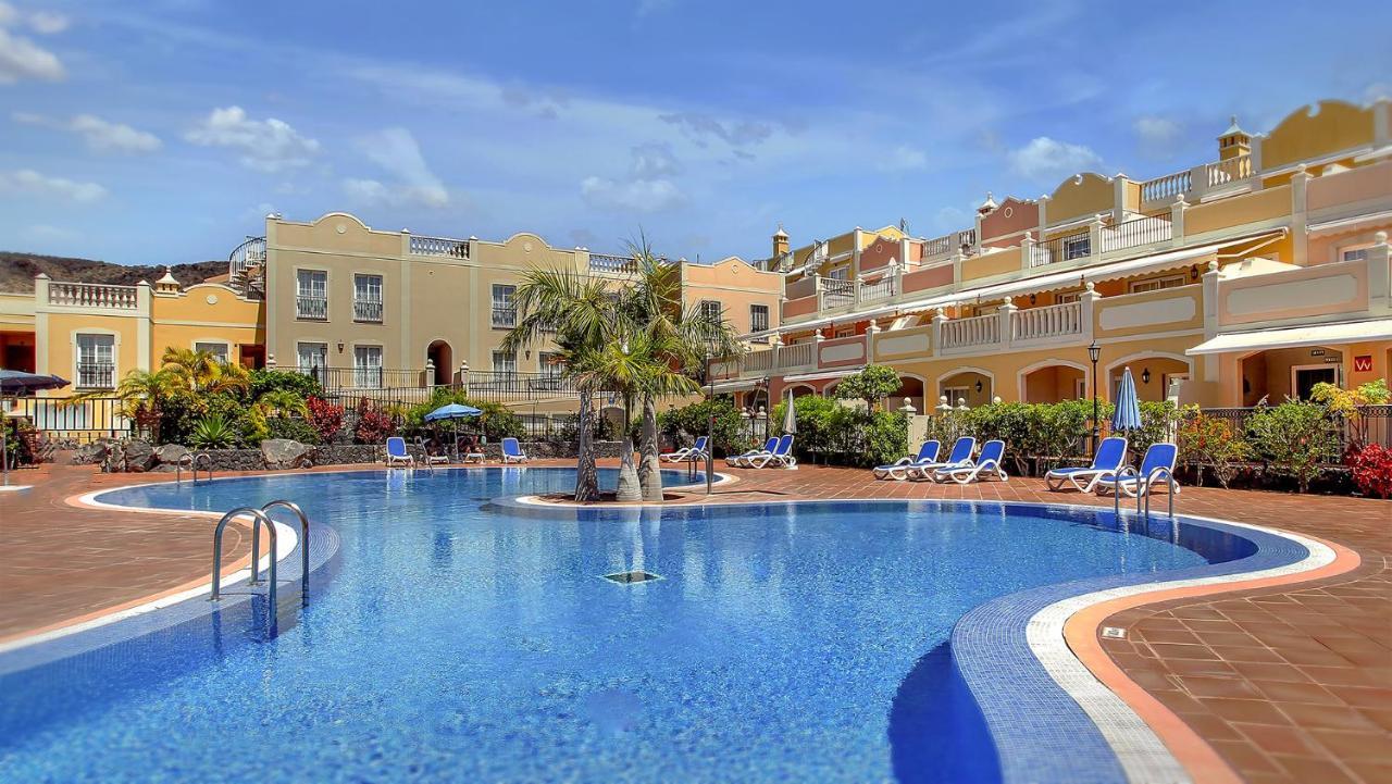 Luxury House Paraiso Del Palm Mar Buitenkant foto