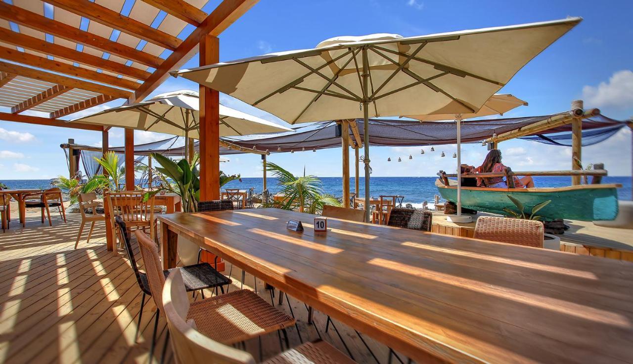 Luxury House Paraiso Del Palm Mar Buitenkant foto